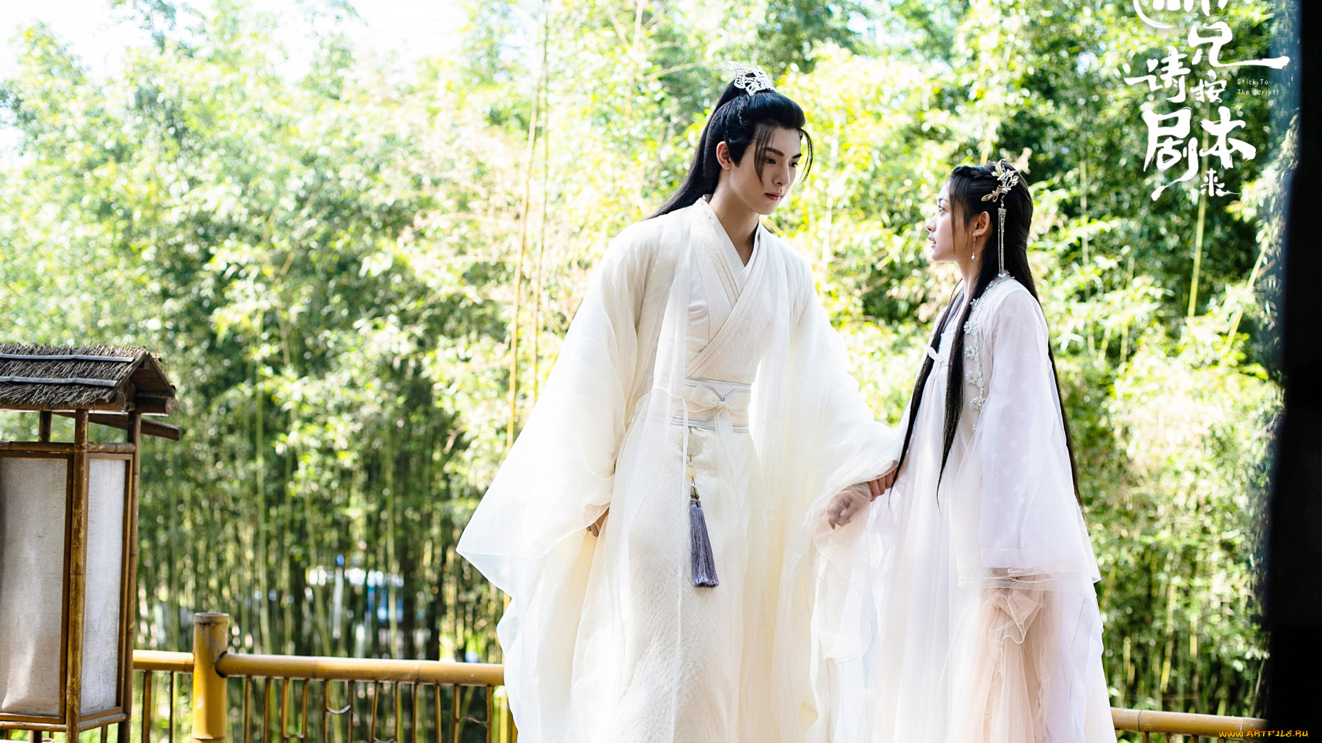 stick, to, the, script, , следуй, сценарию, кино, фильмы, stick, to, the, script, следуй, сценарию