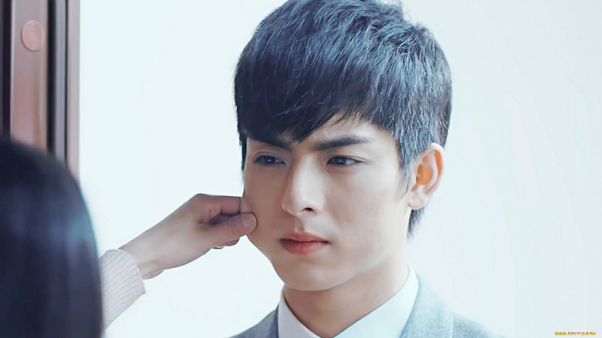 wang, hao, xuan, кино, фильмы, -unknown, , другое, ван, хаосюань, wang, hao, xuan