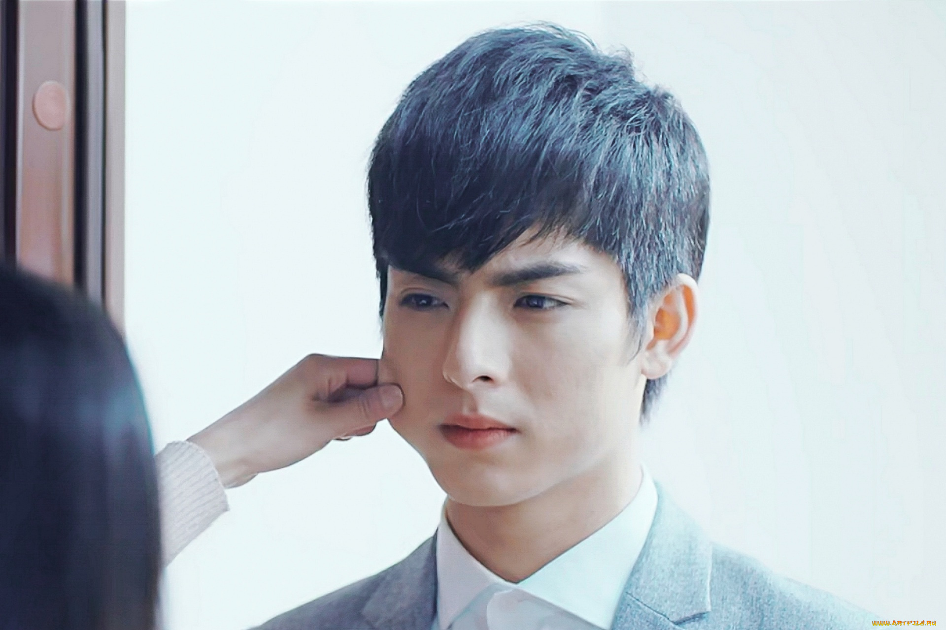 wang, hao, xuan, кино, фильмы, -unknown, , другое, ван, хаосюань, wang, hao, xuan