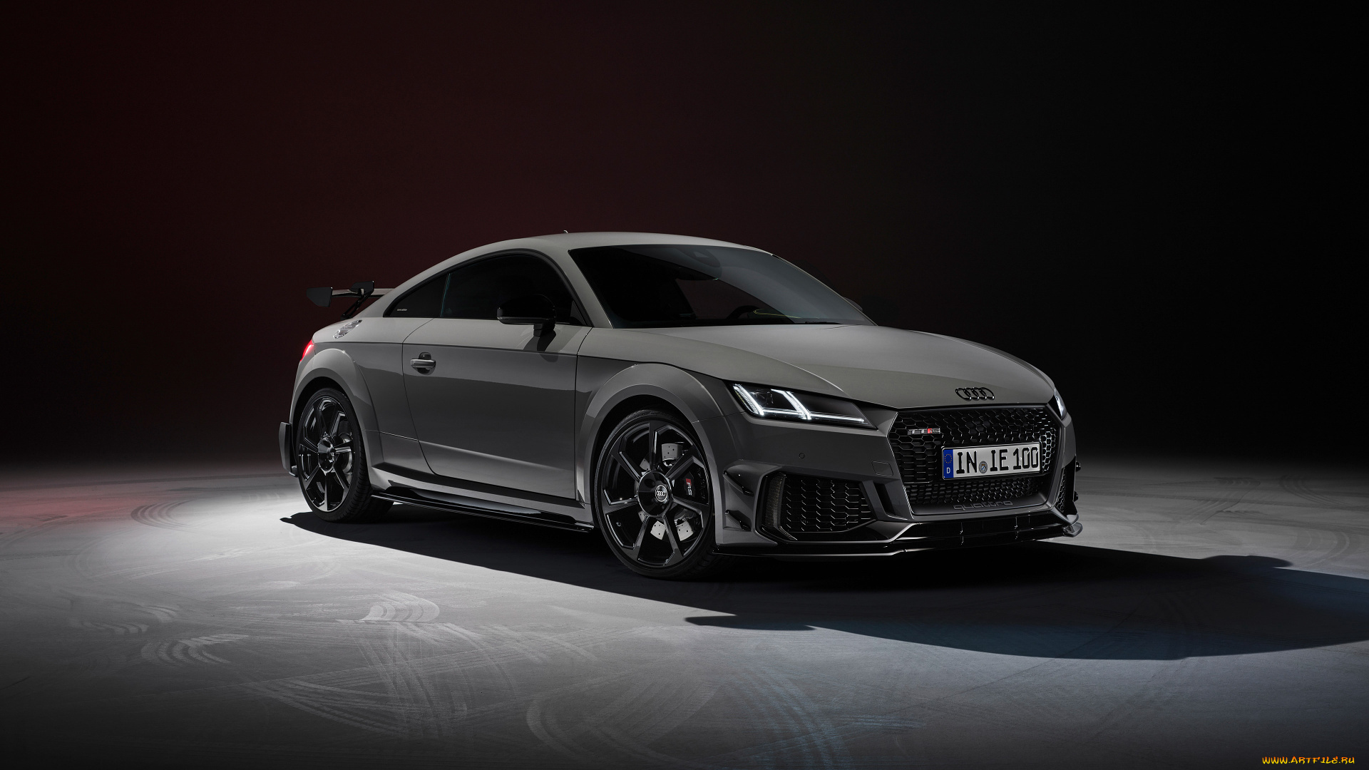 audi, tt, rs, iconic, edition, 2023, автомобили, audi, tt, rs, iconic, limited, edition, 2023