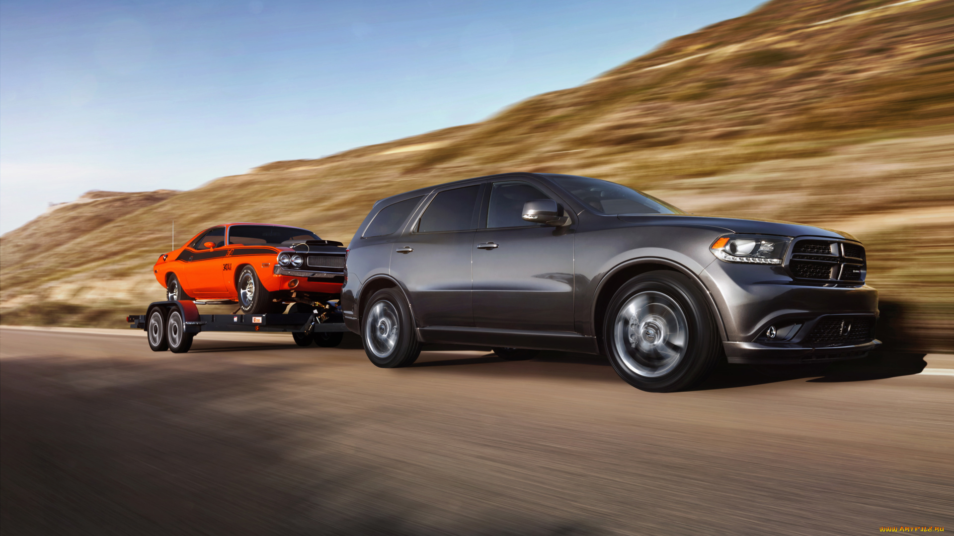 автомобили, dodge