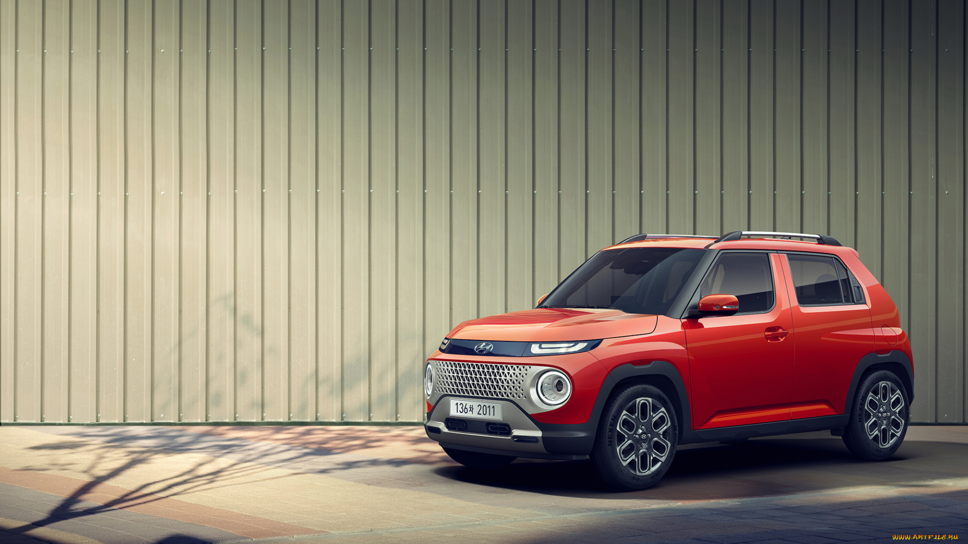 автомобили, hyundai