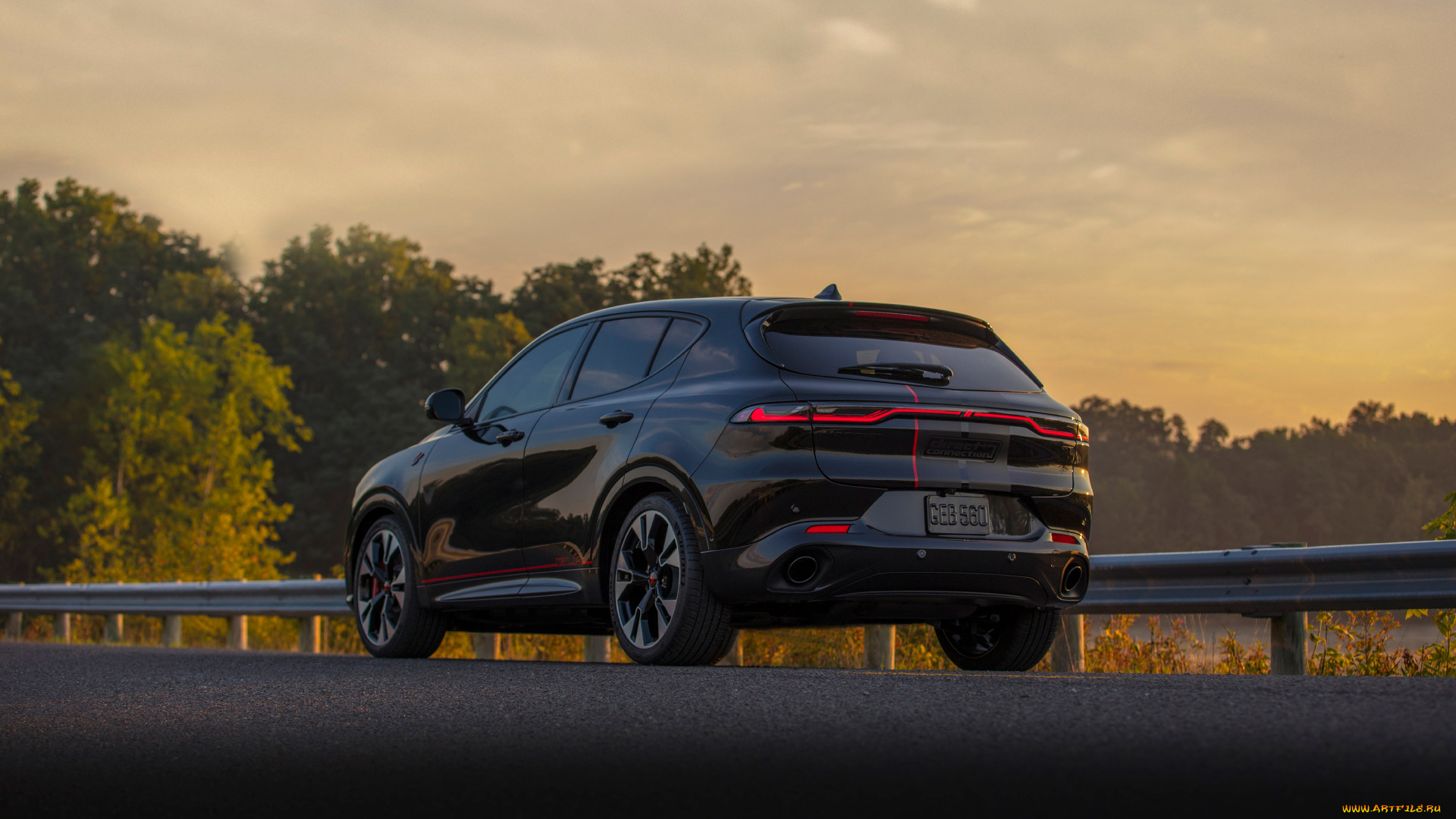 dodge, hornet, gt, glh, concept, 2022, автомобили, dodge, hornet, gt, glh, concept, like, hell, 2022