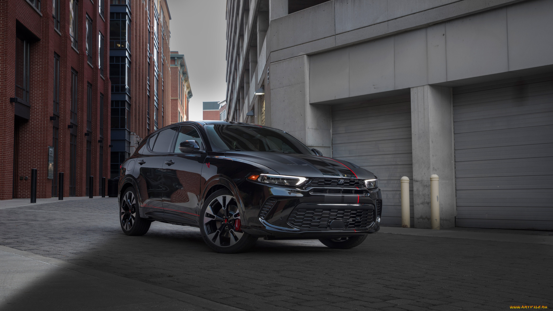 dodge, hornet, gt, glh, concept, 2022, автомобили, dodge, hornet, gt, glh, concept, like, hell, 2022