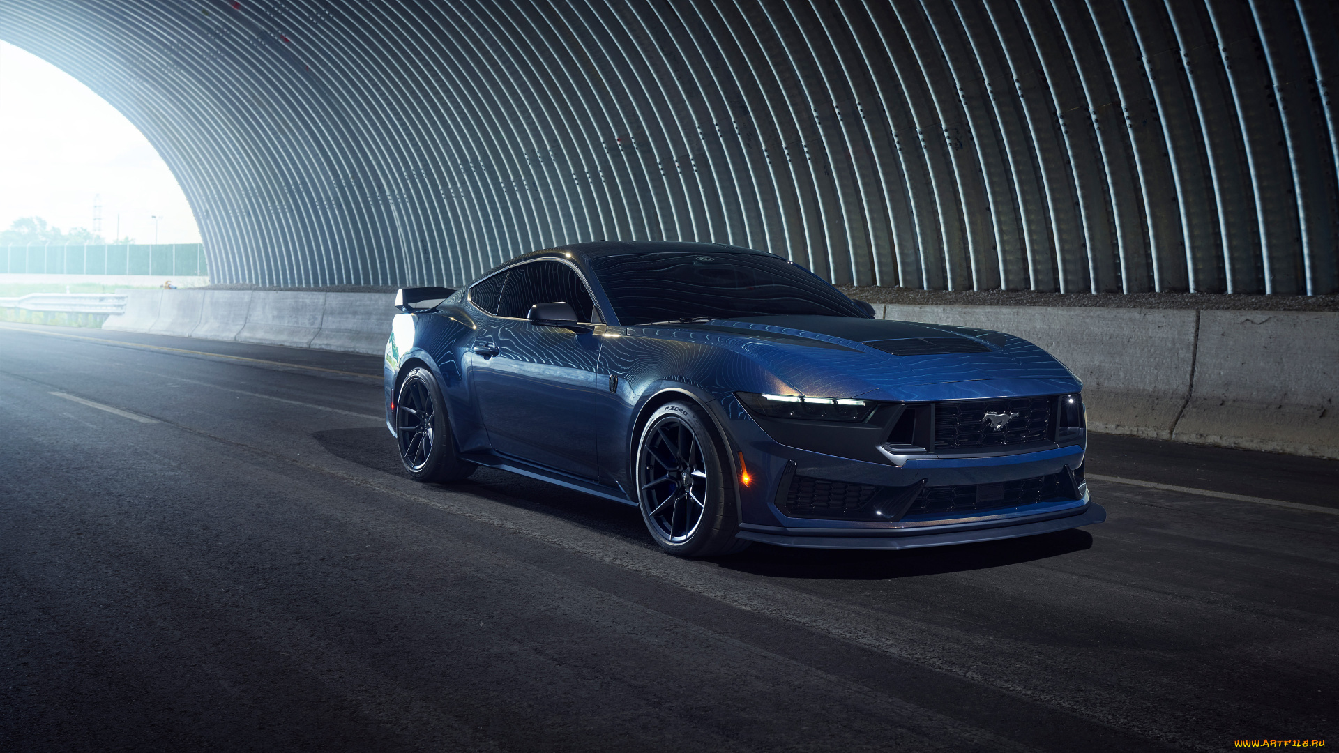 ford, mustang, dark, horse, 2024, автомобили, ford, mustang, dark, horse, new, pony, car, king, 2024