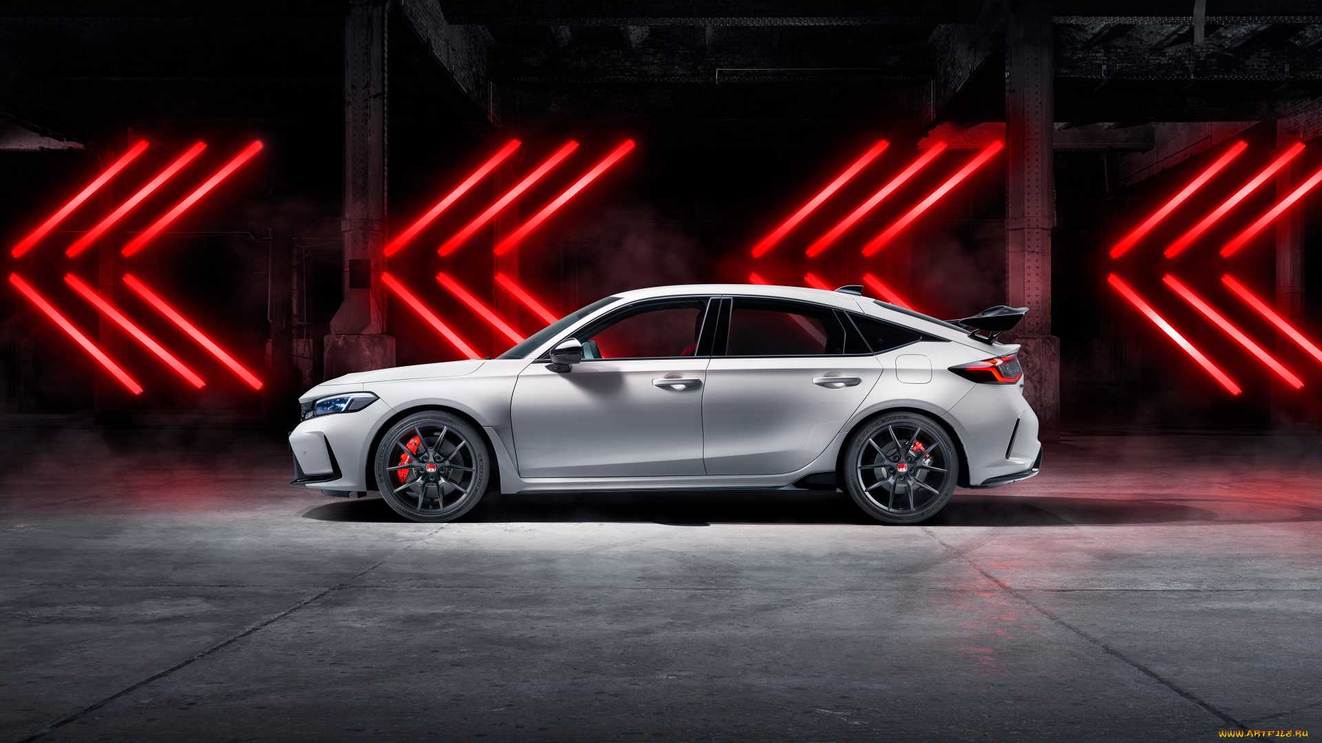 honda, civic, type-r, 2023, автомобили, honda, civic, type-r, 2023