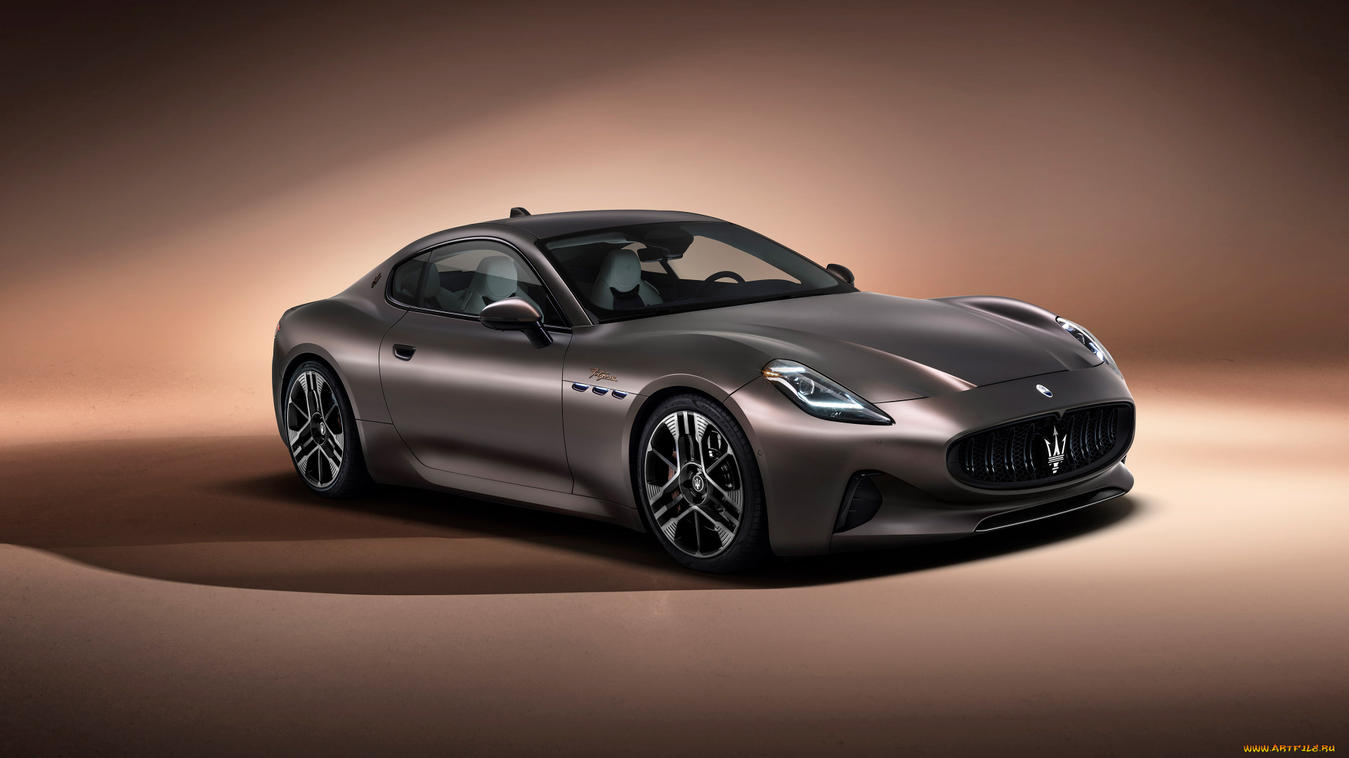 maserati, granturismo, folgore, 2023, автомобили, maserati, granturismo, folgore, all, electric, version, new, coupe, rocking, even, power, performance, 2023