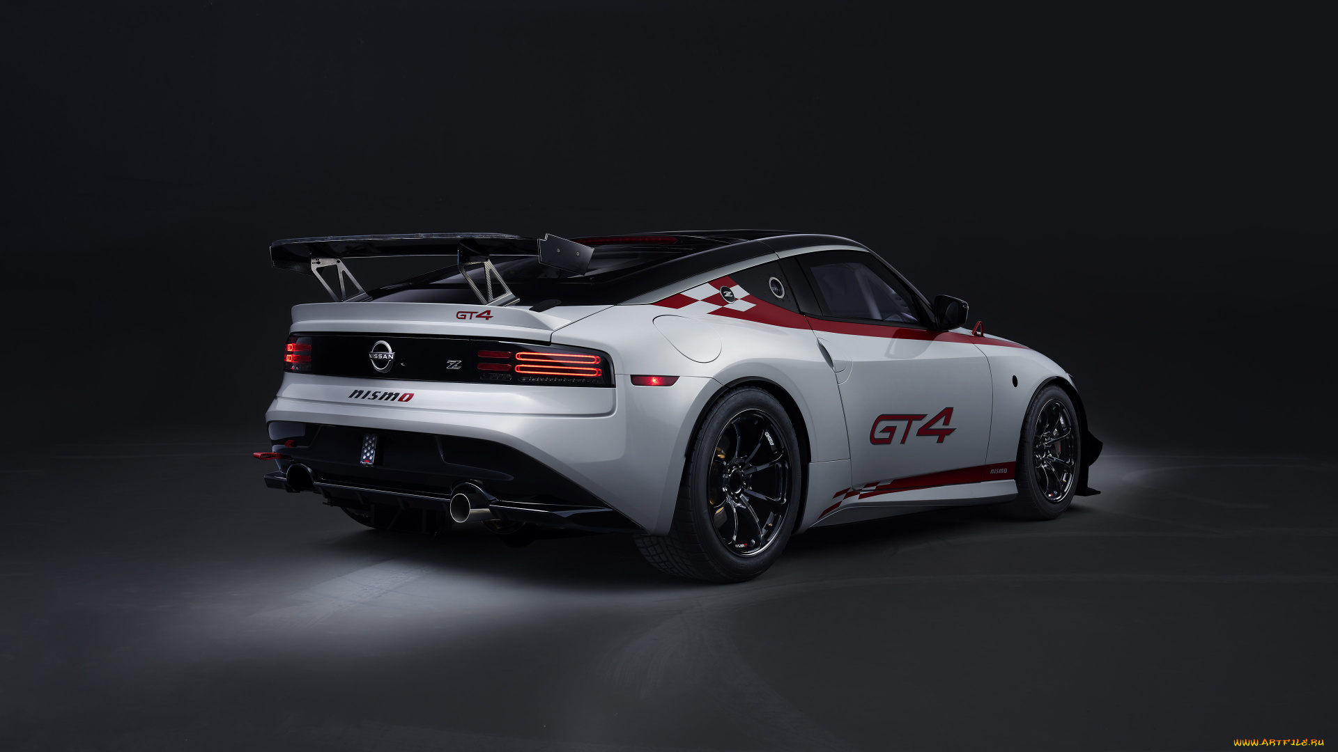 nissan, z, gt4, nismo, 2023, автомобили, nissan, datsun, z, gt4, nismo, race-car, 2023