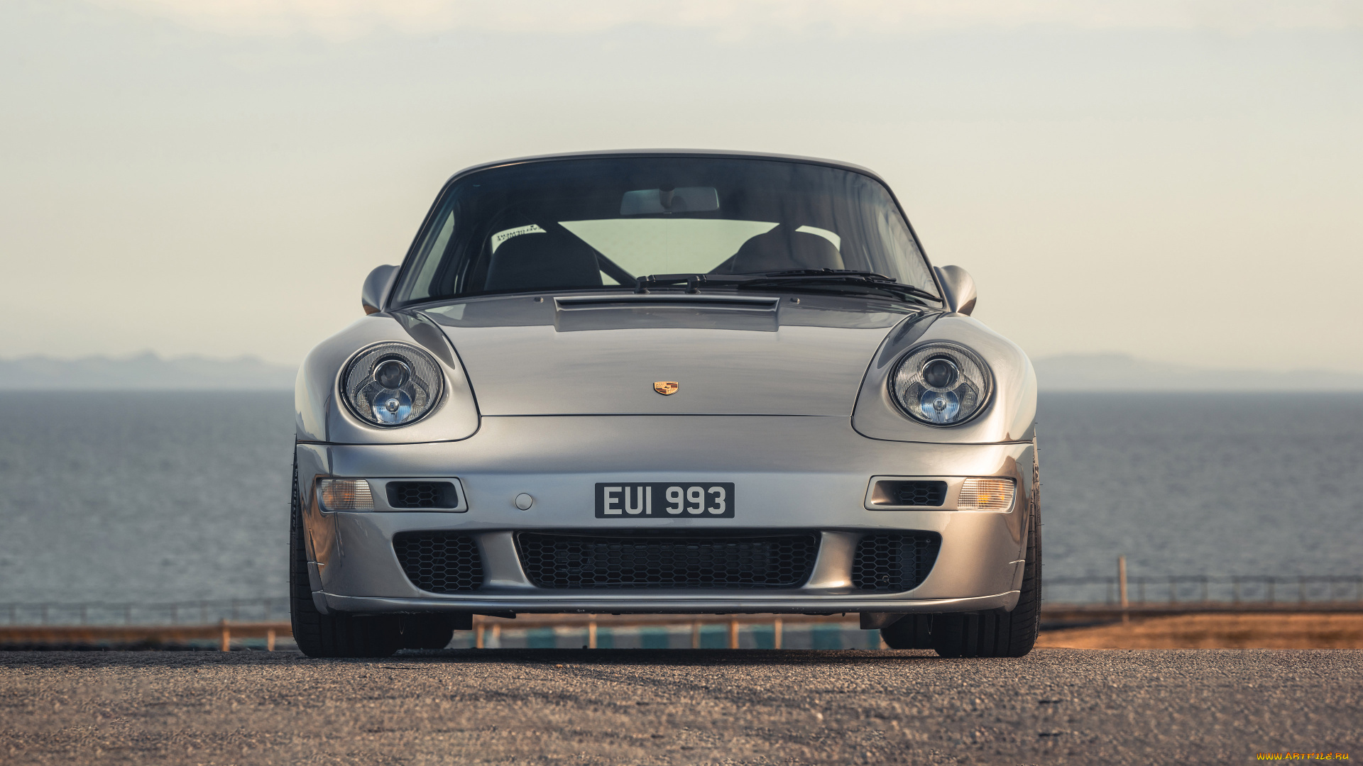 porsche, 911, paul, stephens, autoart, 993r, 2022, автомобили, porsche, 911, paul, stephens, autoart, 993r, 2022