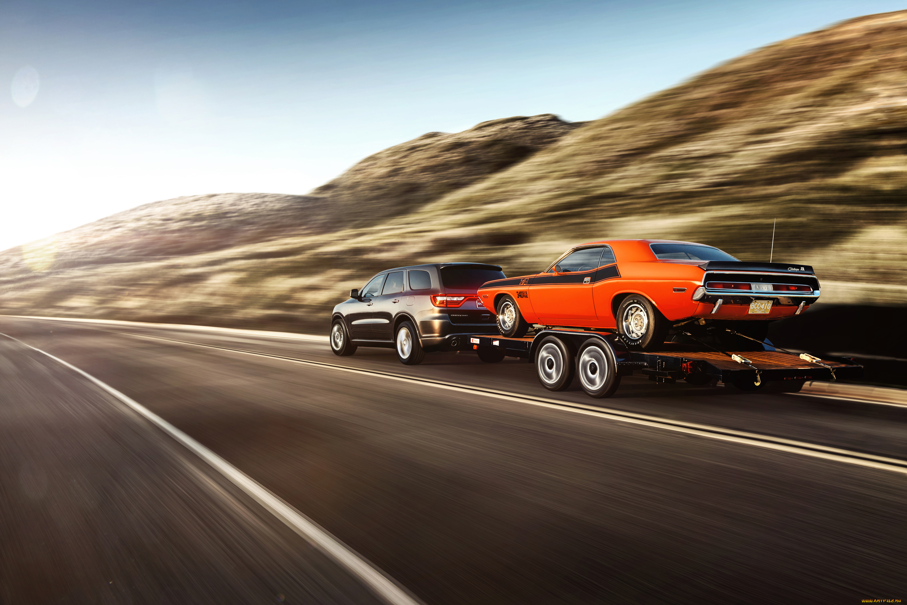 автомобили, dodge