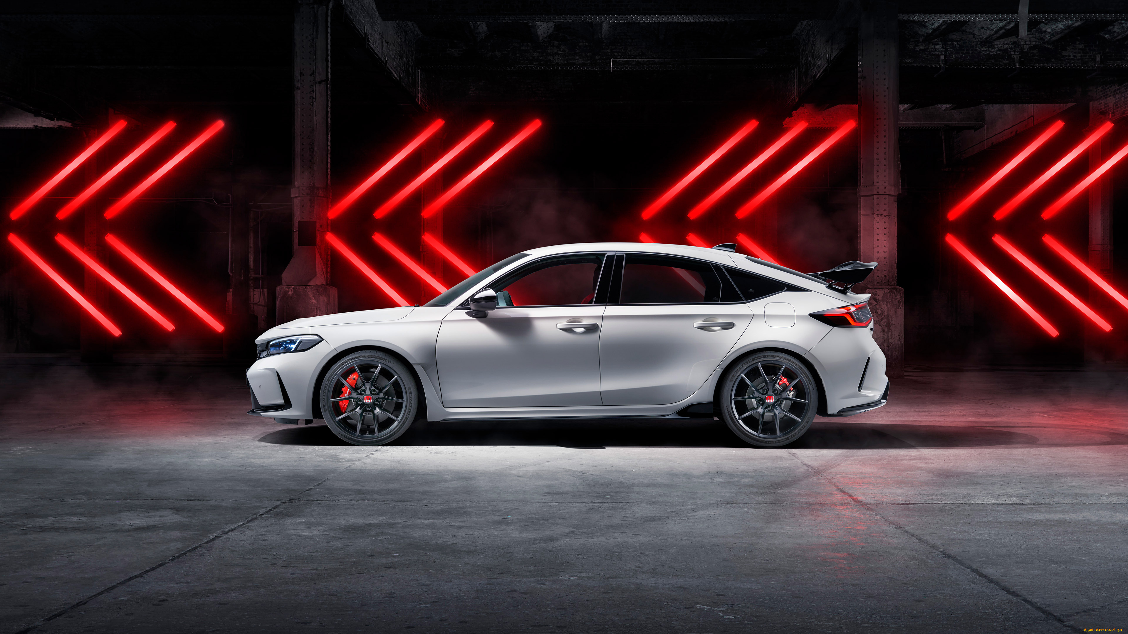 honda, civic, type-r, 2023, автомобили, honda, civic, type-r, 2023