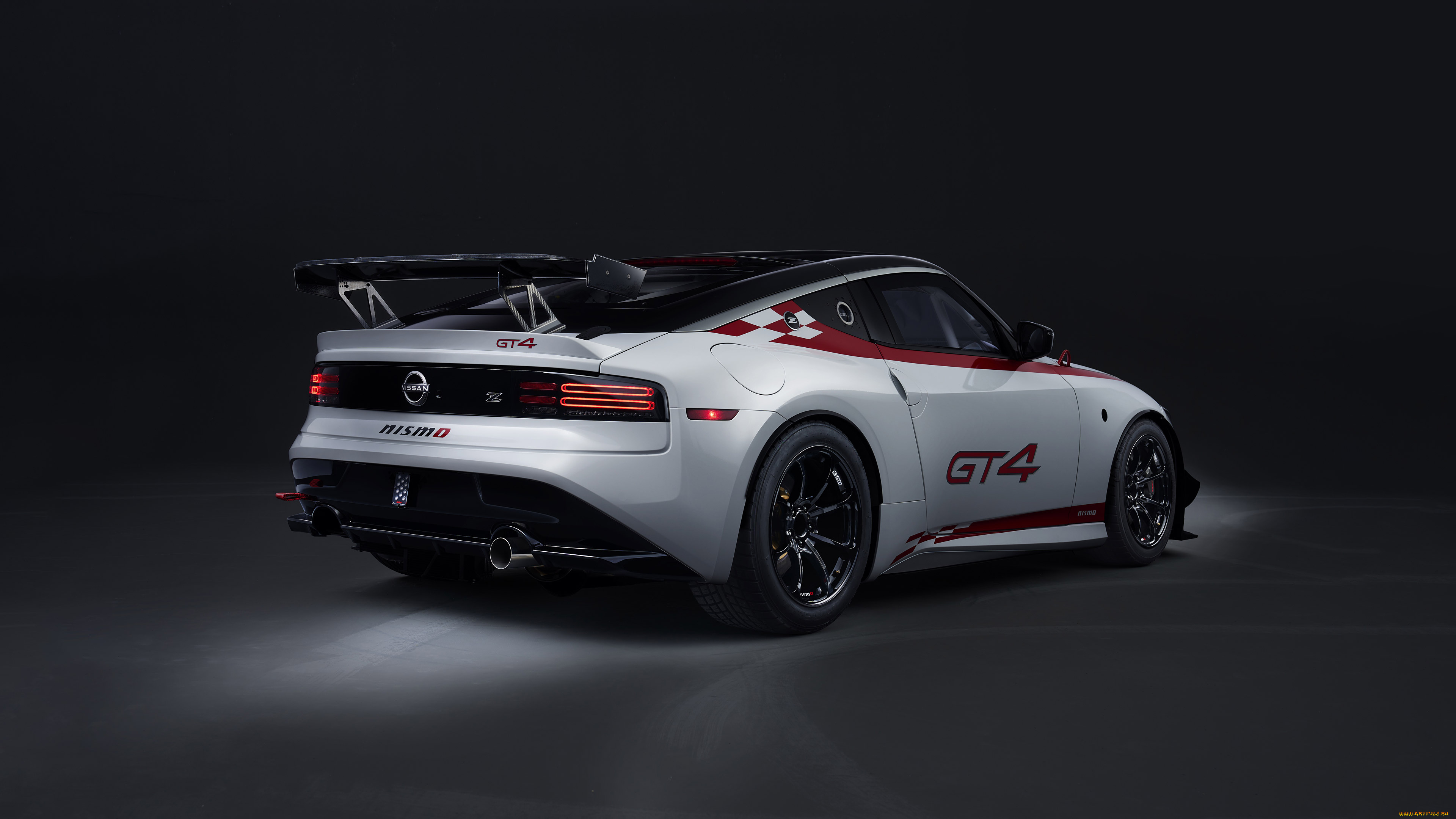 nissan, z, gt4, nismo, 2023, автомобили, nissan, datsun, z, gt4, nismo, race-car, 2023