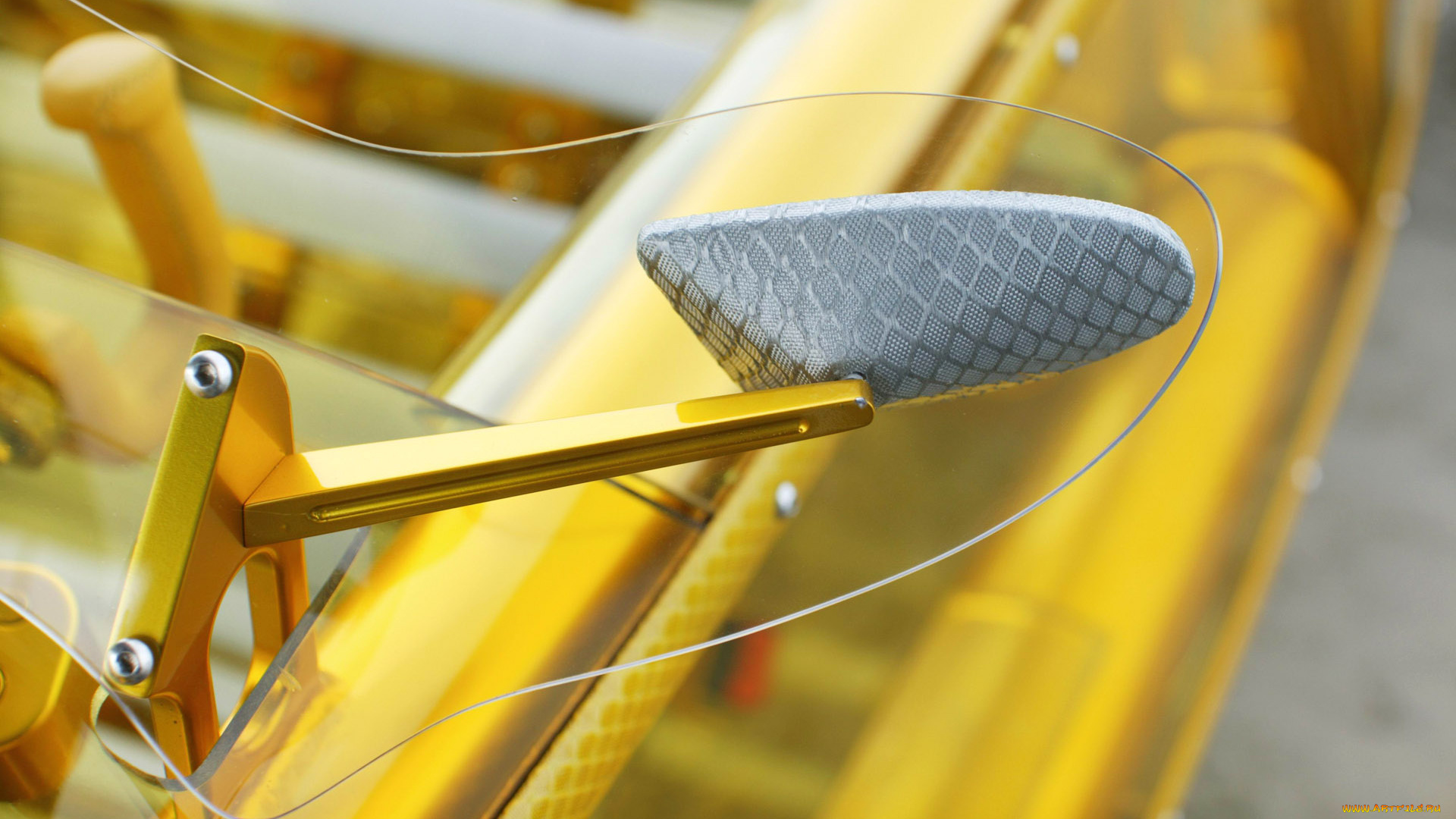 swiss, rinspeed, exasis, автомобили, фрагменты, автомобиля, желтый, пластик, концепт