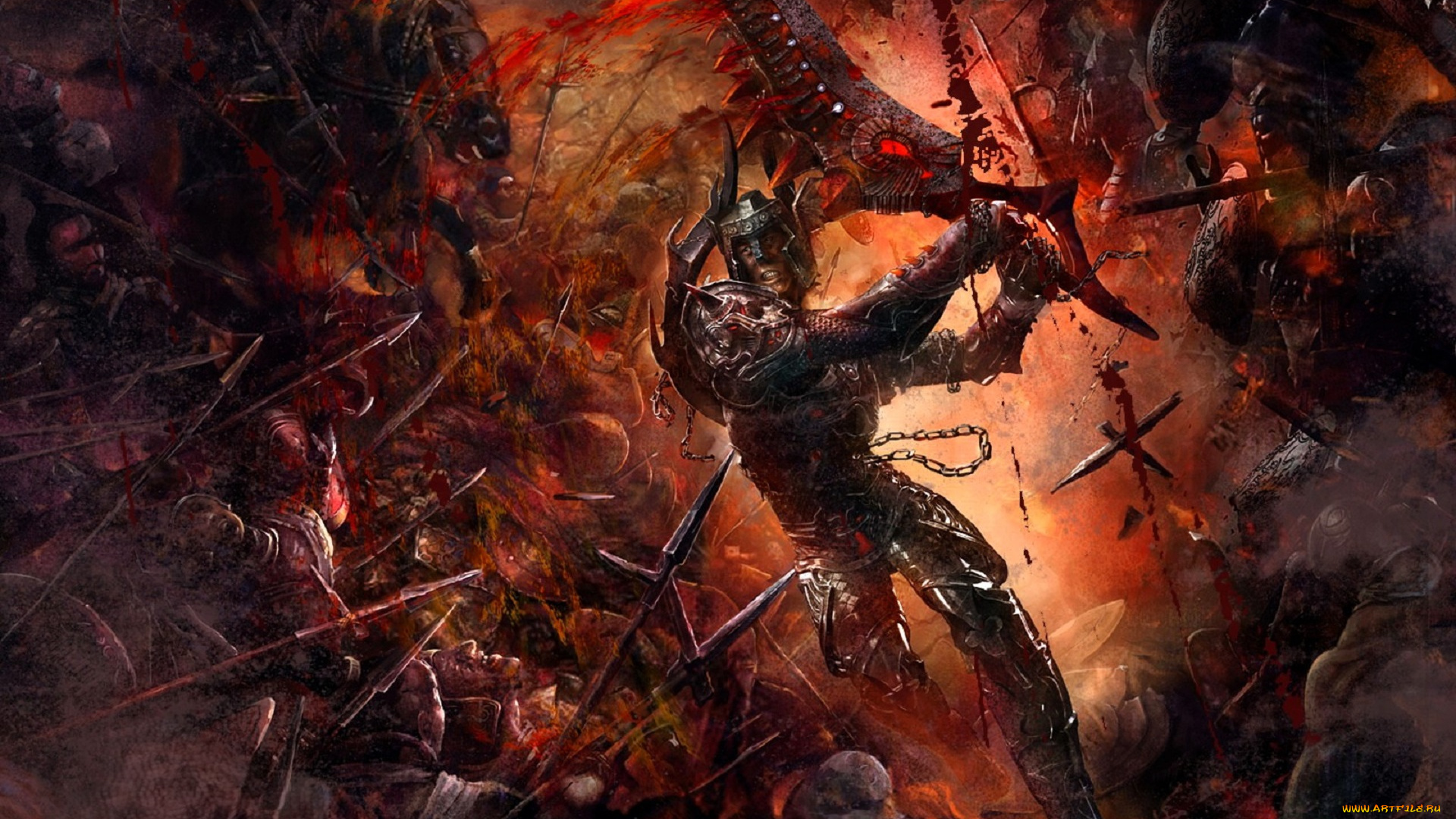 видео, игры, nine, communities, бой, сражение, битва