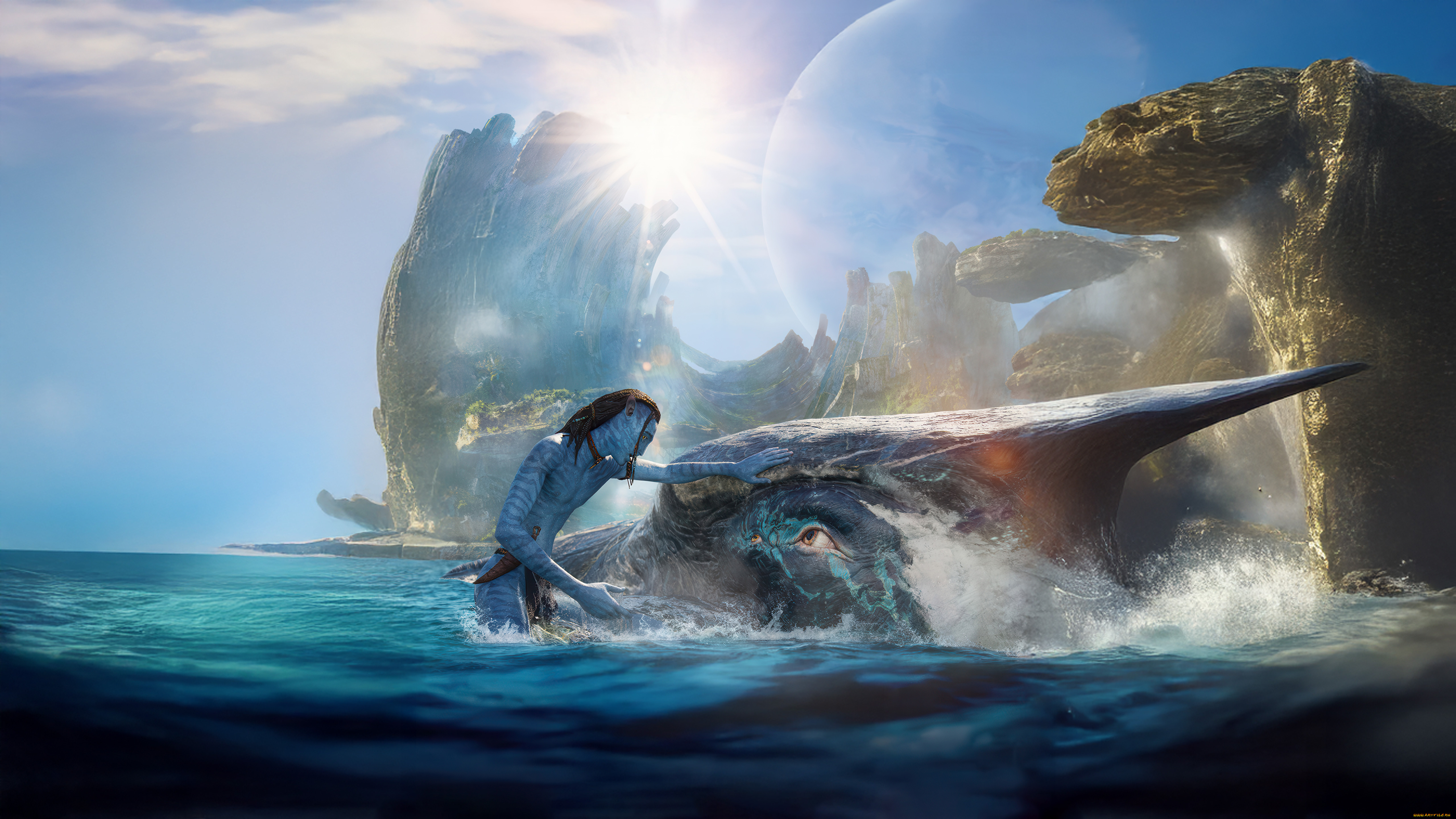 кино, фильмы, avatar, , the, way, of, water, the, way, of, water