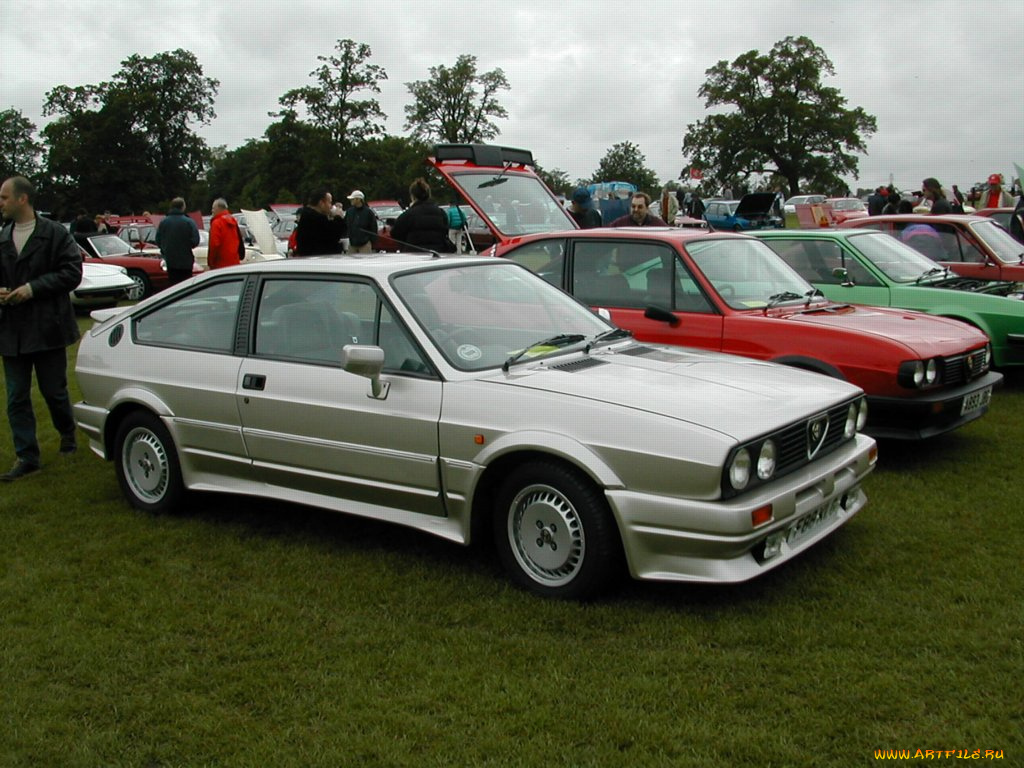 alfa, romeo, sprint, автомобили, выставки, уличные, фото