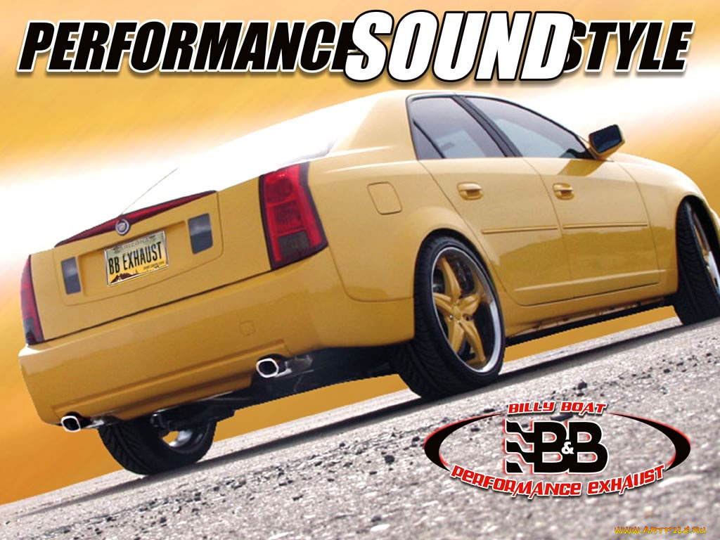 автомобили, cadillac