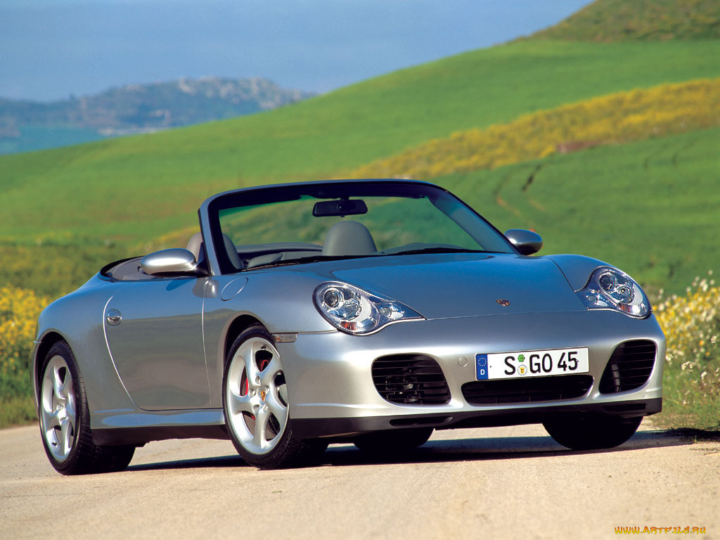 автомобили, porsche