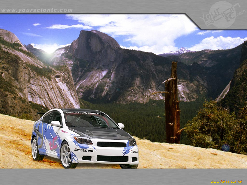 автомобили, scion