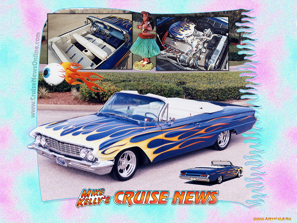 buick, invicta, 1961, автомобили