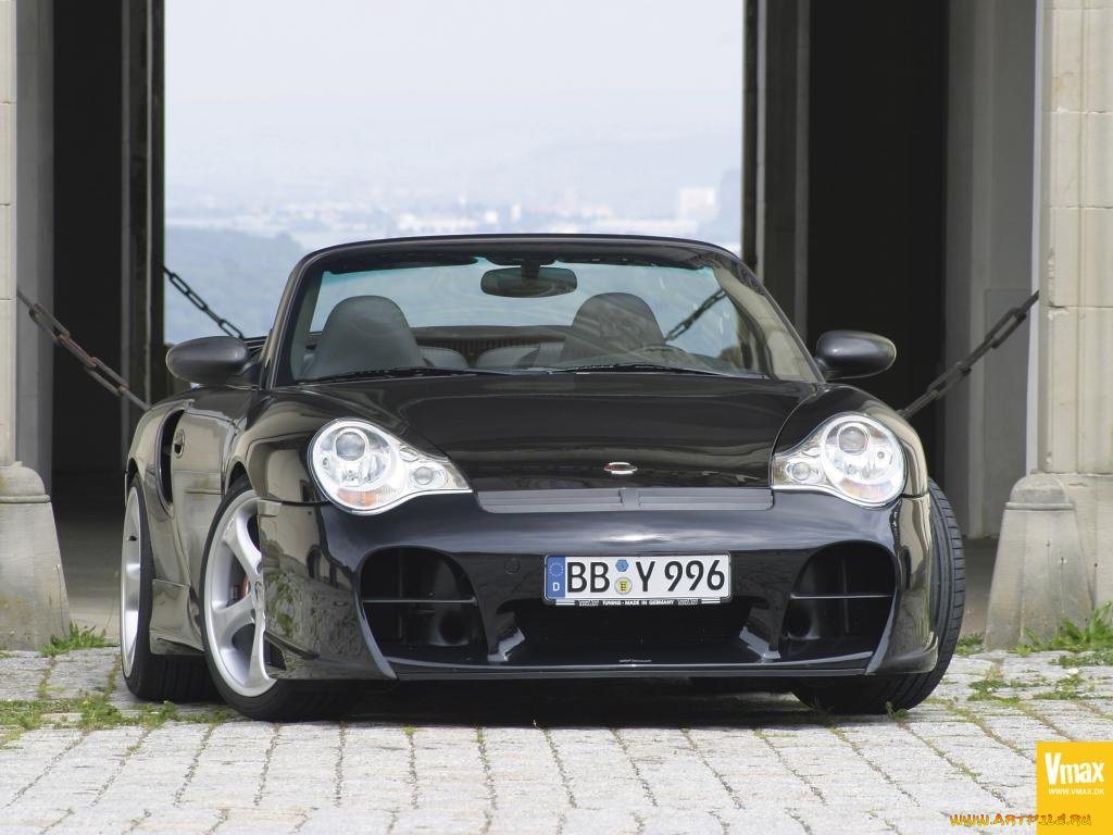 techart, автомобили, porsche