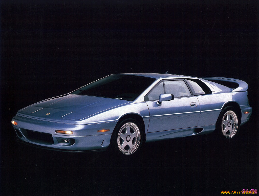 esprit, автомобили, lotus