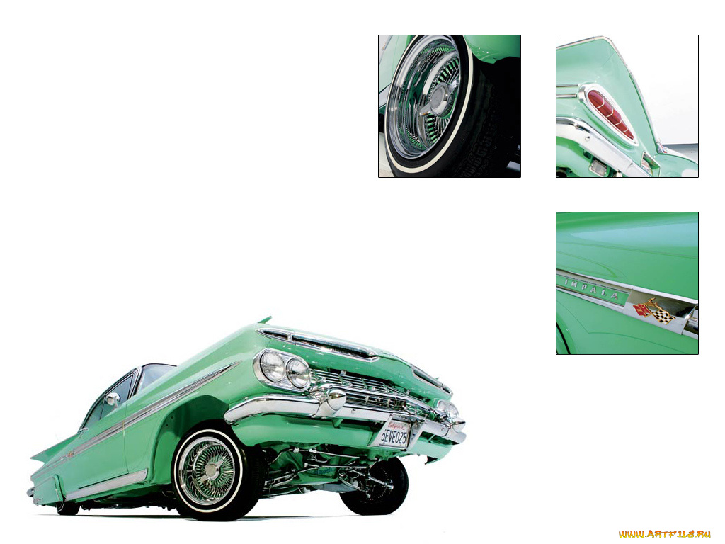 автомобили, chevrolet