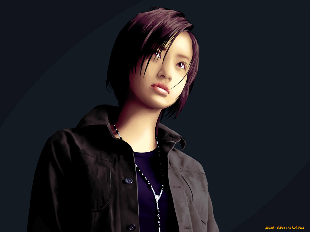 векторная, графика