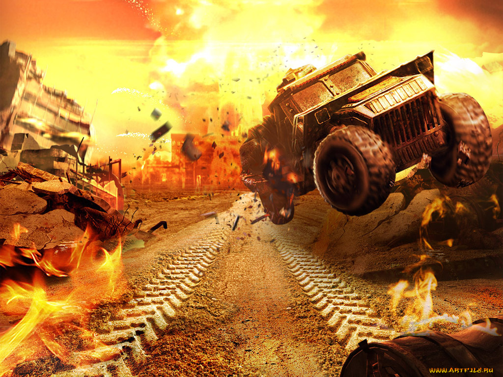 видео, игры, auto, assault