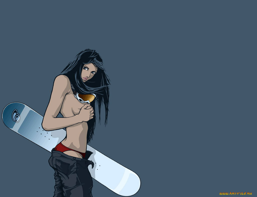 векторная, графика