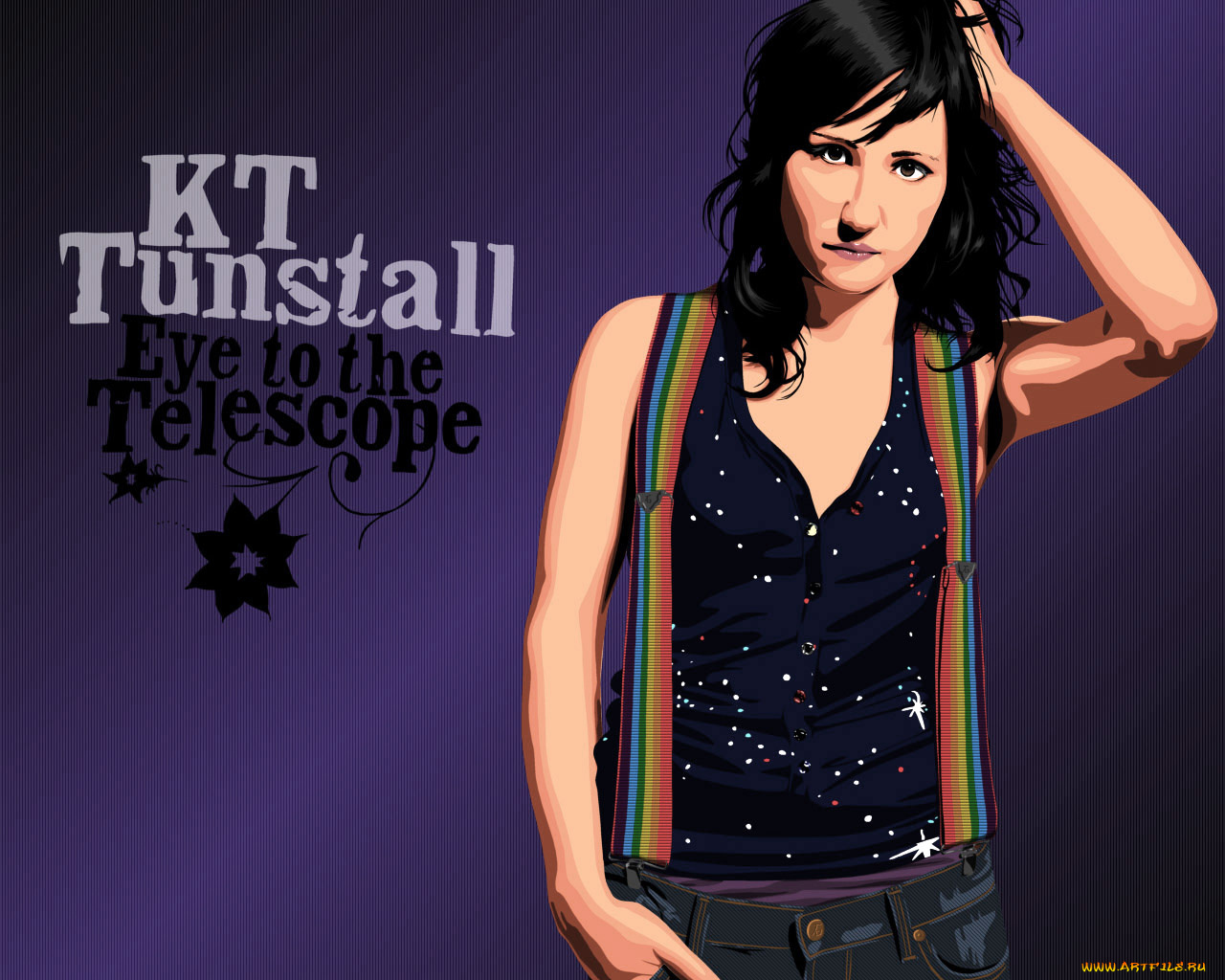 векторная, графика