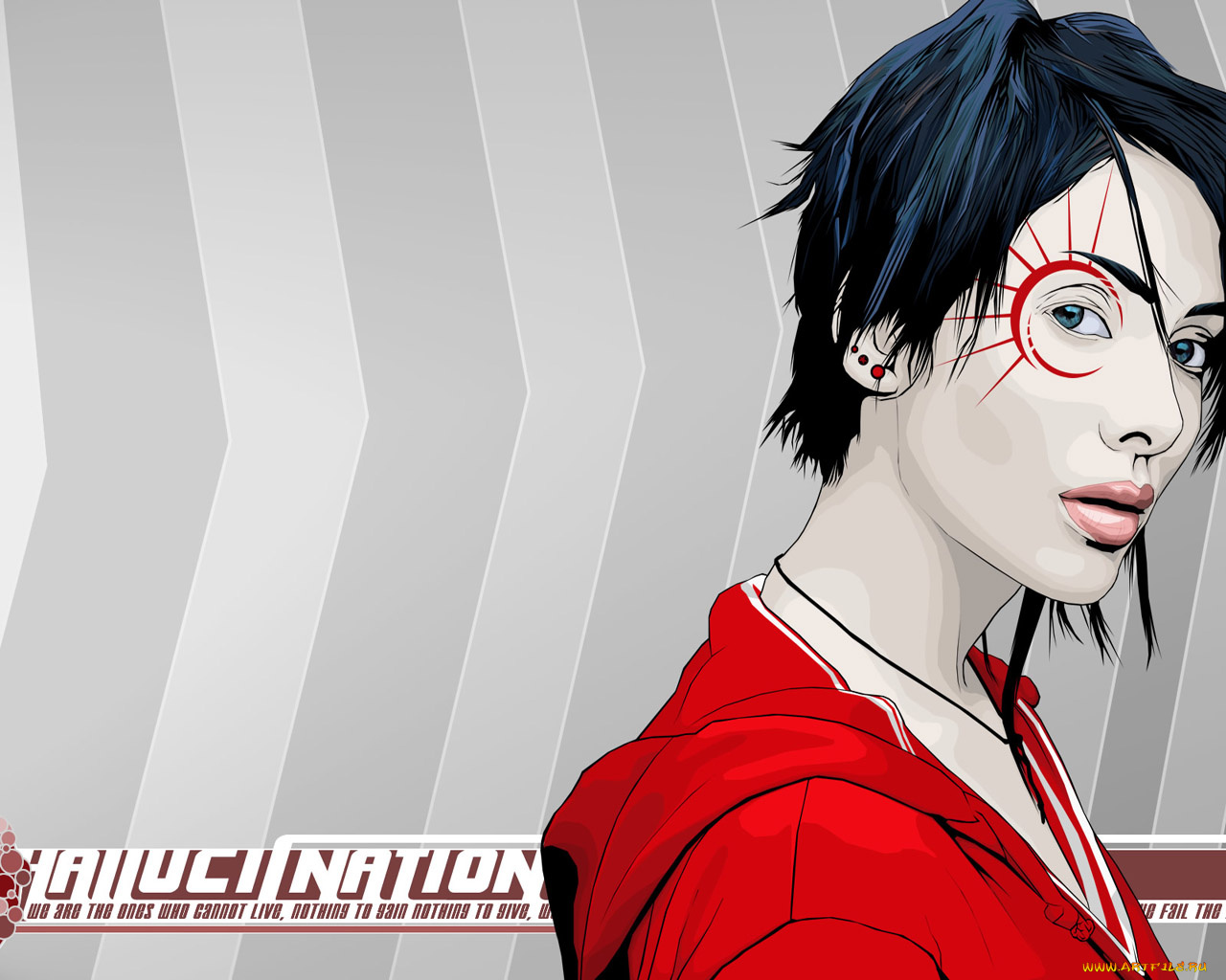 векторная, графика