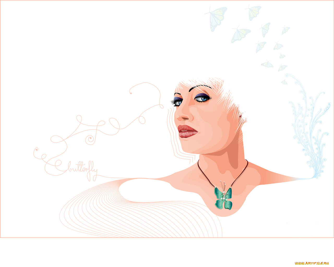 векторная, графика