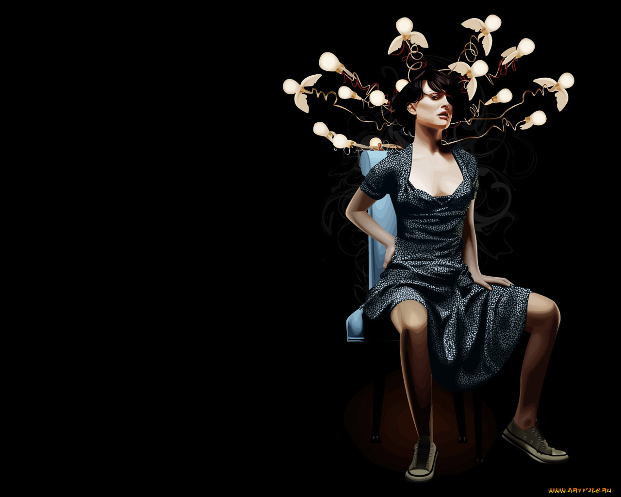 векторная, графика