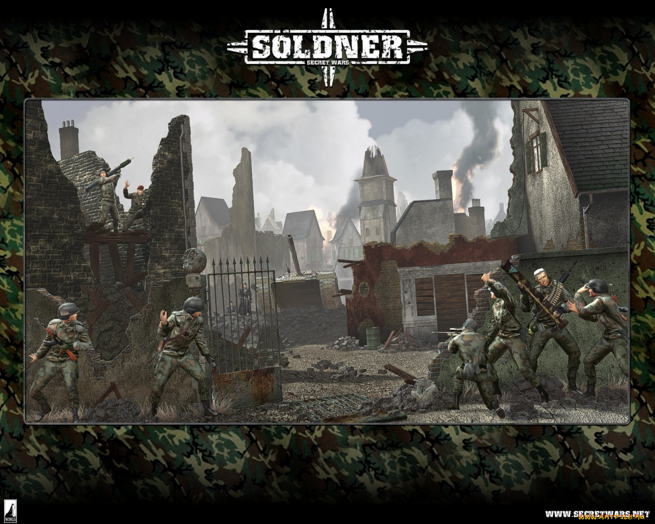 видео, игры, soldner, secret, wars