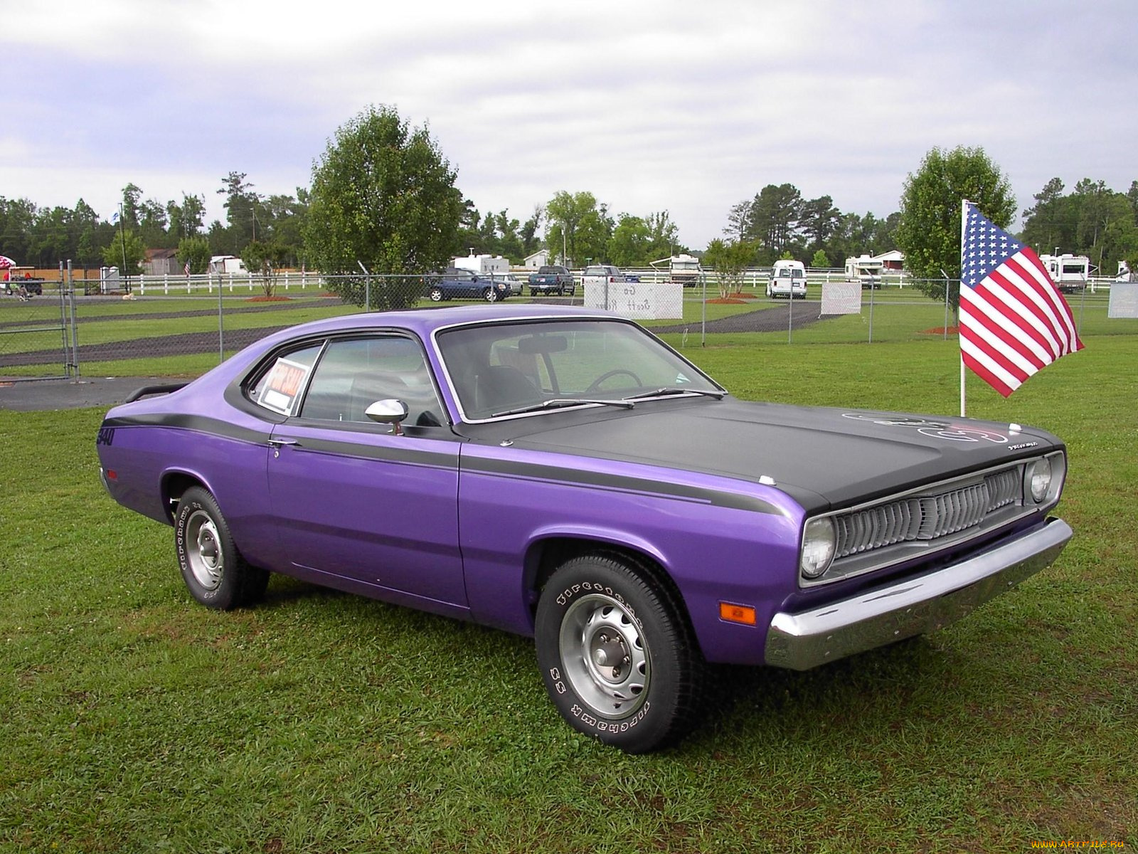 1971, plymouth, duster, classic, автомобили, выставки, уличные, фото
