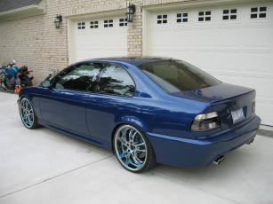 Картинка автомобили bmw