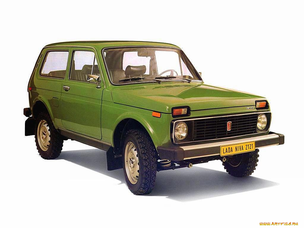 2121, автомобили, ваз