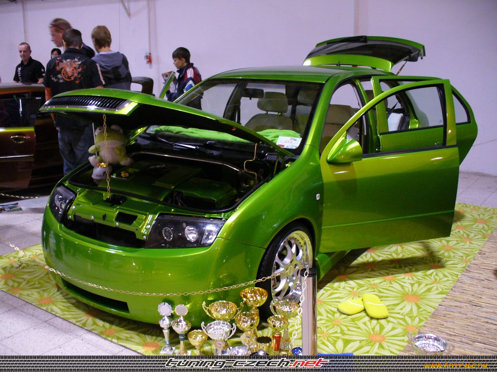 автомобили, skoda