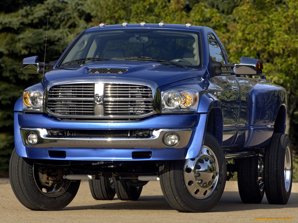 dodge, ram, bft, автомобили