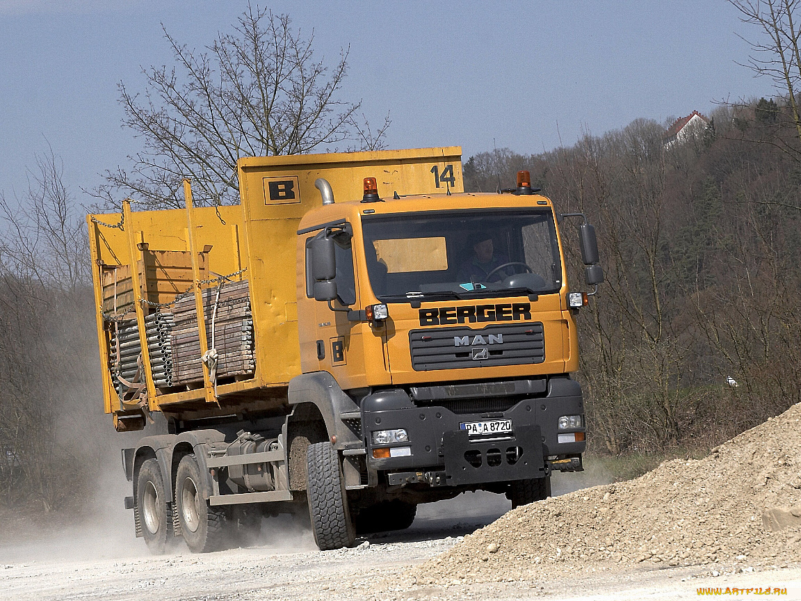 автомобили, man