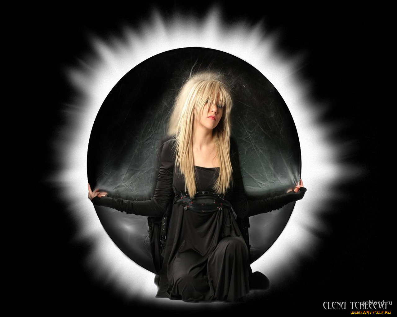 музыка, елена, терлеева