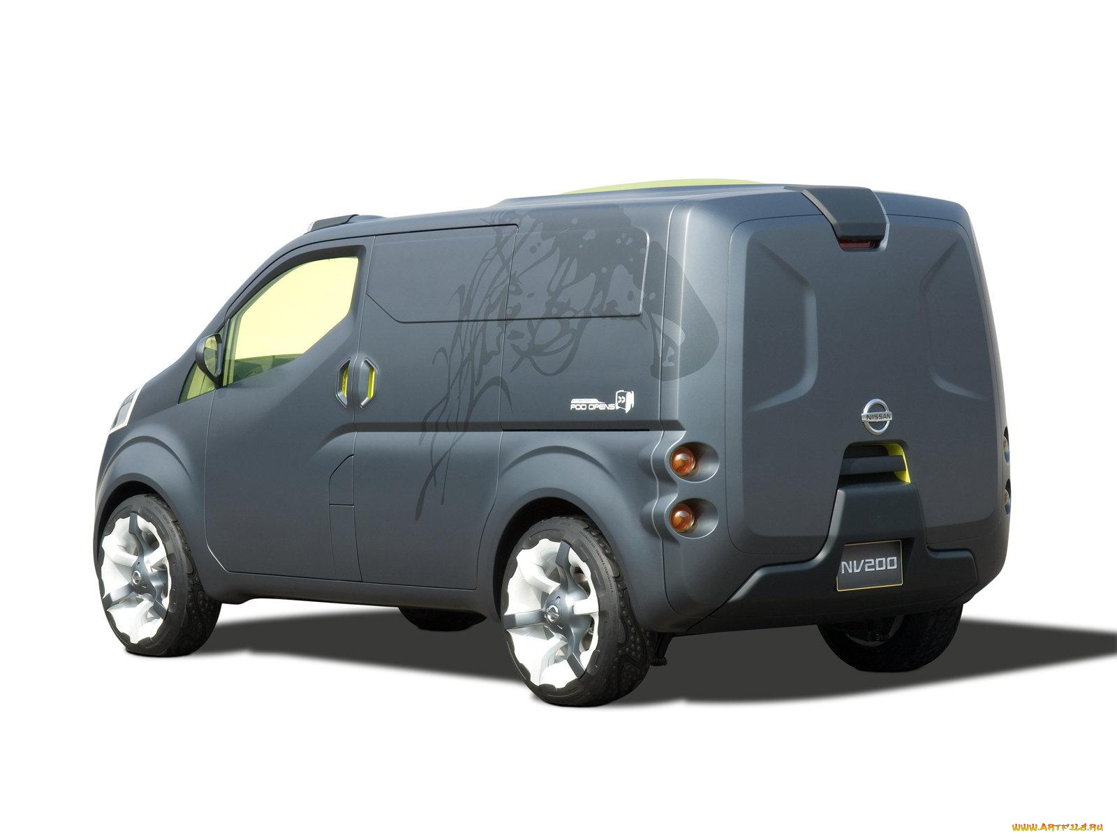 автомобили, nissan, datsun