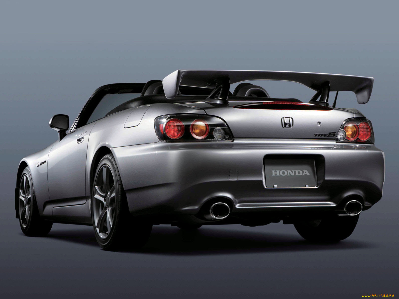 honda, s2000, type, 2008, автомобили