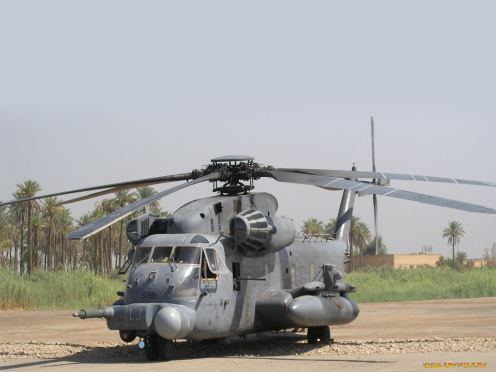 авиация, вертолёты