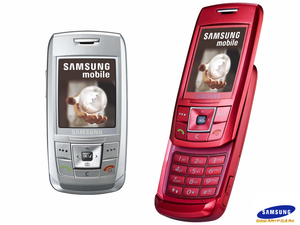 бренды, samsung