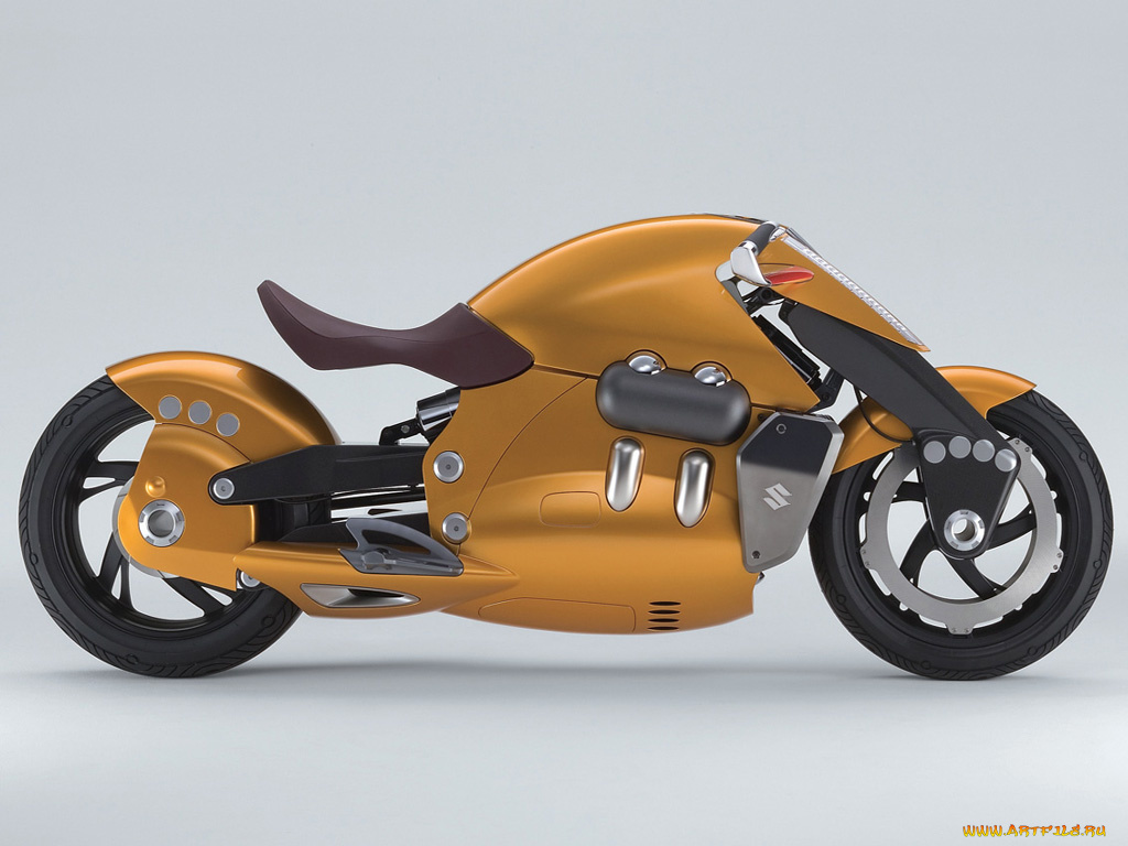 мотоциклы, 3d