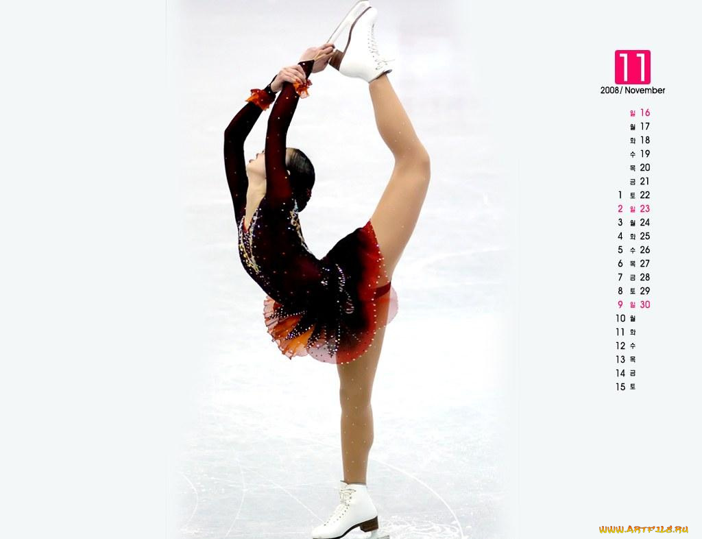 спорт, фигурное, катание