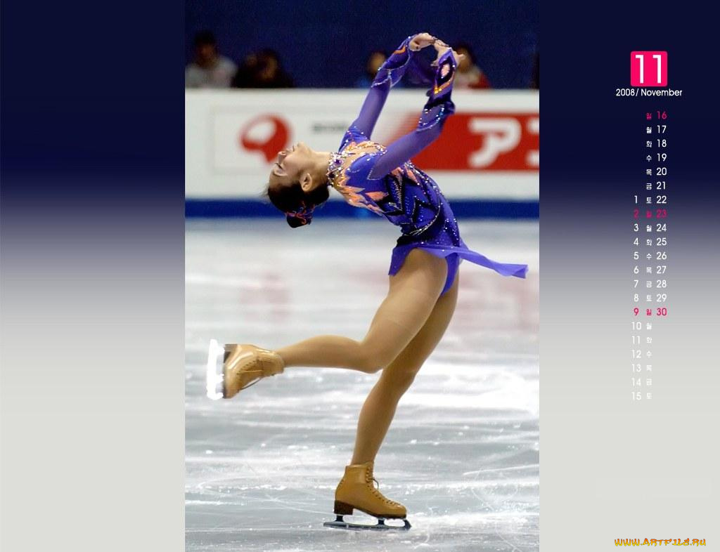 спорт, фигурное, катание