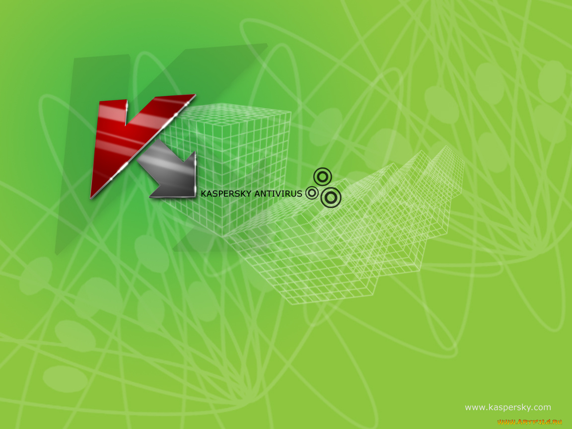 компьютеры, касперский, антивирус